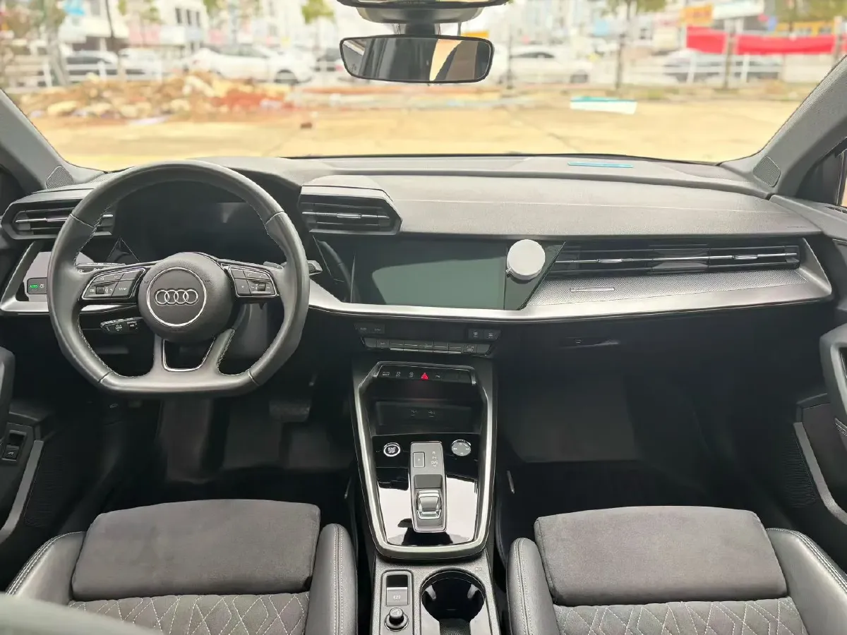 2023 Audi A3 1.4T 150HP L4 7DCT,autocango,china used car exporter,china ev exporter,chinese used car exporter,chinese used ev exporter