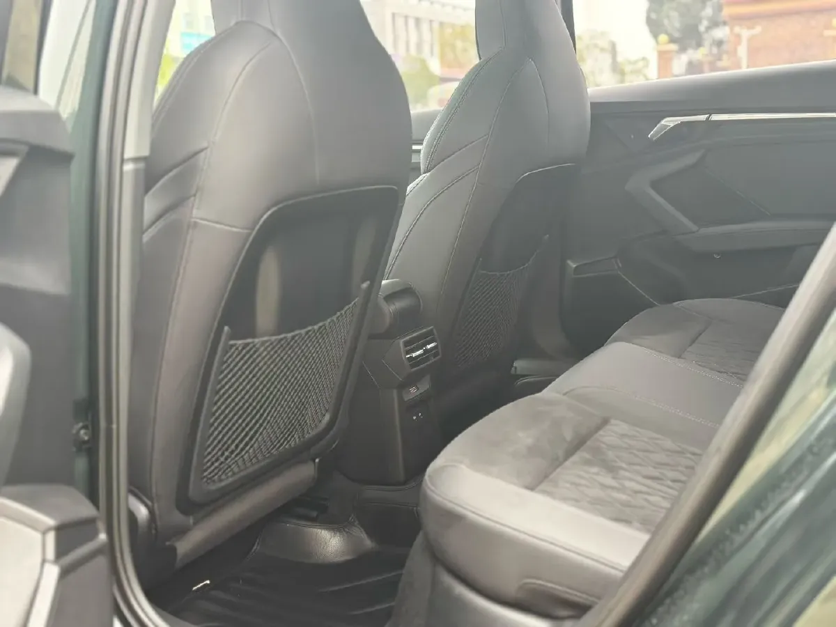 2023 Audi A3 1.4T 150HP L4 7DCT,autocango,china used car exporter,china ev exporter,chinese used car exporter,chinese used ev exporter