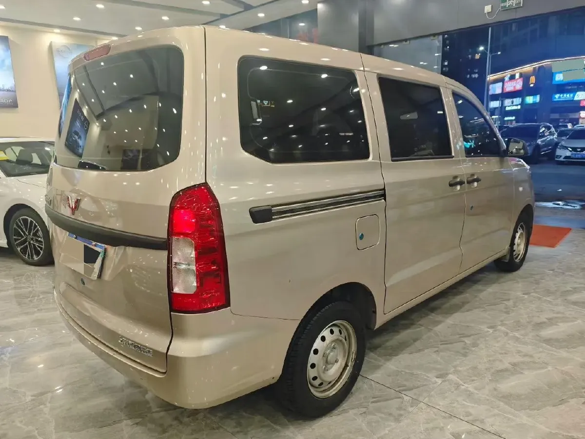 2022 JinBei Little Sea Lion X30 1.5L 102HP L4 5MT,autocango,china used car exporter,china ev exporter,chinese used car exporter,chinese used ev exporter