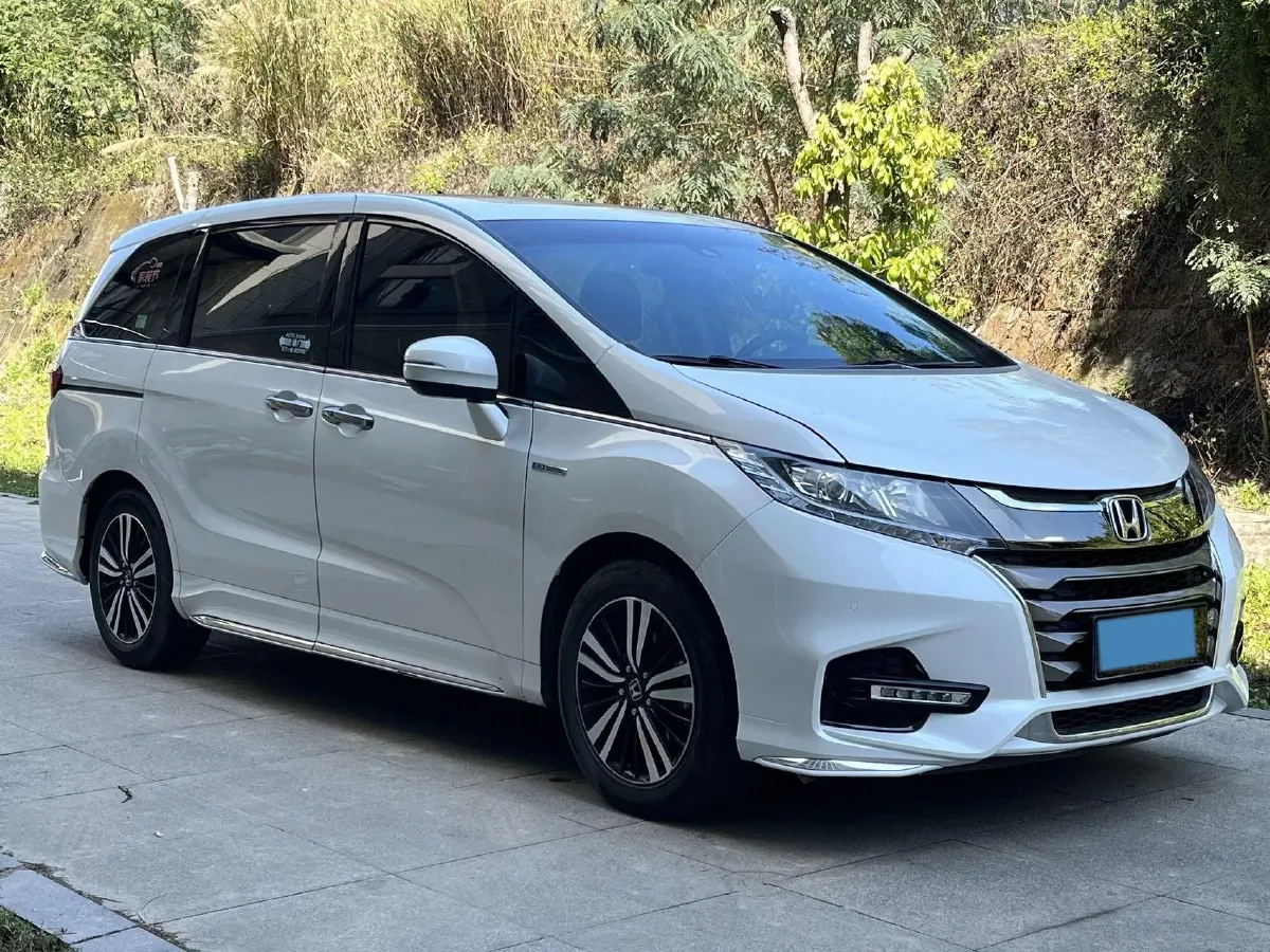 2021 Honda Odyssey 2.0L 146HP L4 E-CVT Hybrid,autocango,china used car exporter,china ev exporter,chinese used car exporter,chinese used ev exporter