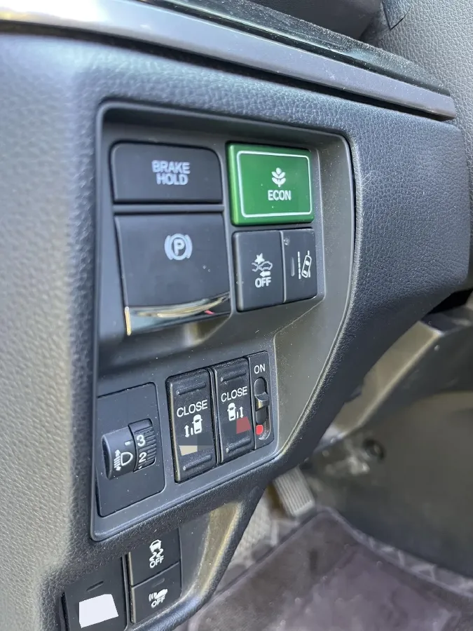 2021 Honda Odyssey 2.0L 146HP L4 E-CVT Hybrid,autocango,china used car exporter,china ev exporter,chinese used car exporter,chinese used ev exporter