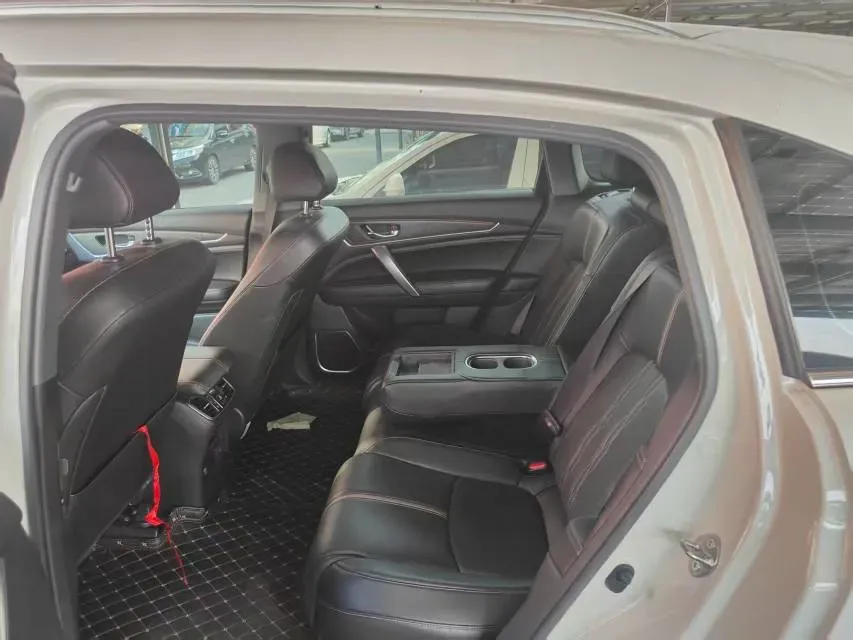 2018 Foton Tunland 2.0T 218HP L4 6AT,autocango,china used car exporter,china ev exporter,chinese used car exporter,chinese used ev exporter