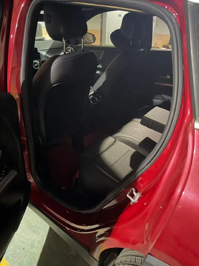 2020 Mercedes-Benz GLA Class 1.3T 163HP L4 7DCT,autocango,china used car exporter,china ev exporter,chinese used car exporter,chinese used ev exporter