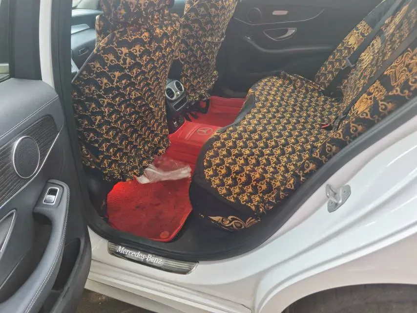 2021 Mercedes-Benz C Class 1.5T 156HP L4 9AT,autocango,china used car exporter,china ev exporter,chinese used car exporter,chinese used ev exporter