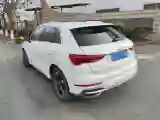 2022 Audi Q3 1.4T 150HP L4 7DCT