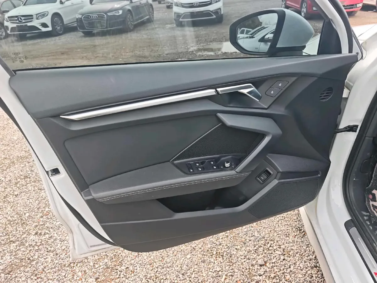 2022 Audi A3 1.4T 150HP L4 7DCT,autocango,china used car exporter,china ev exporter,chinese used car exporter,chinese used ev exporter