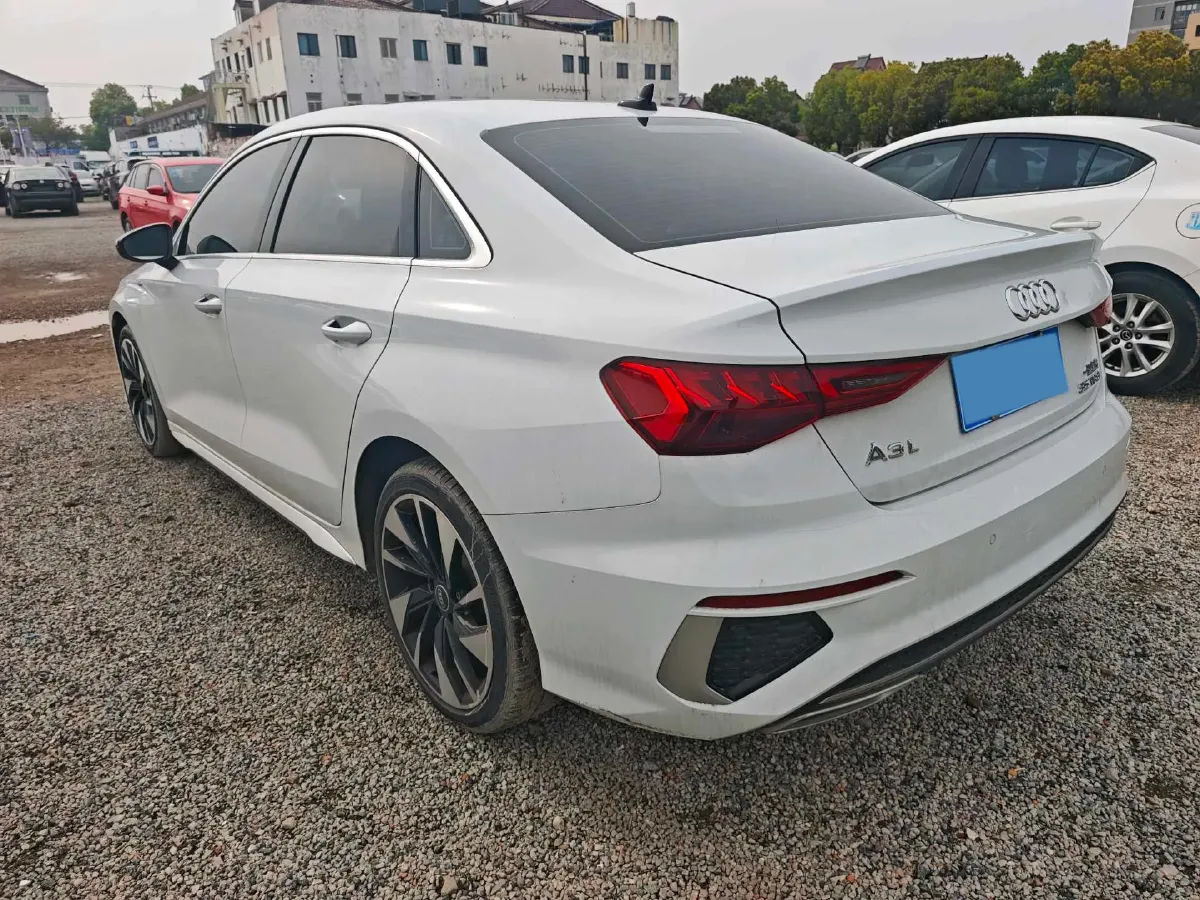 2022 Audi A3 1.4T 150HP L4 7DCT,autocango,china used car exporter,china ev exporter,chinese used car exporter,chinese used ev exporter