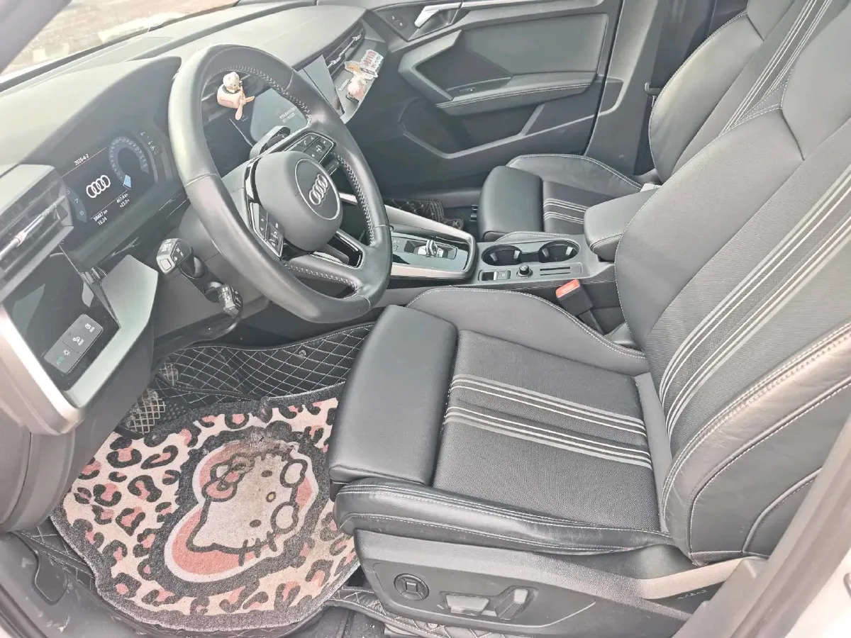 2022 Audi A3 1.4T 150HP L4 7DCT,autocango,china used car exporter,china ev exporter,chinese used car exporter,chinese used ev exporter