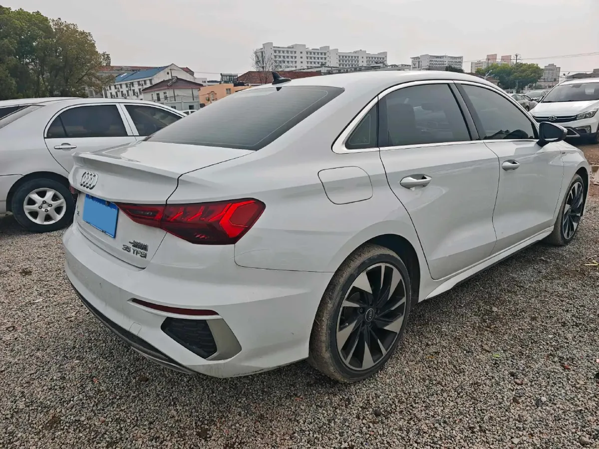 2022 Audi A3 1.4T 150HP L4 7DCT,autocango,china used car exporter,china ev exporter,chinese used car exporter,chinese used ev exporter