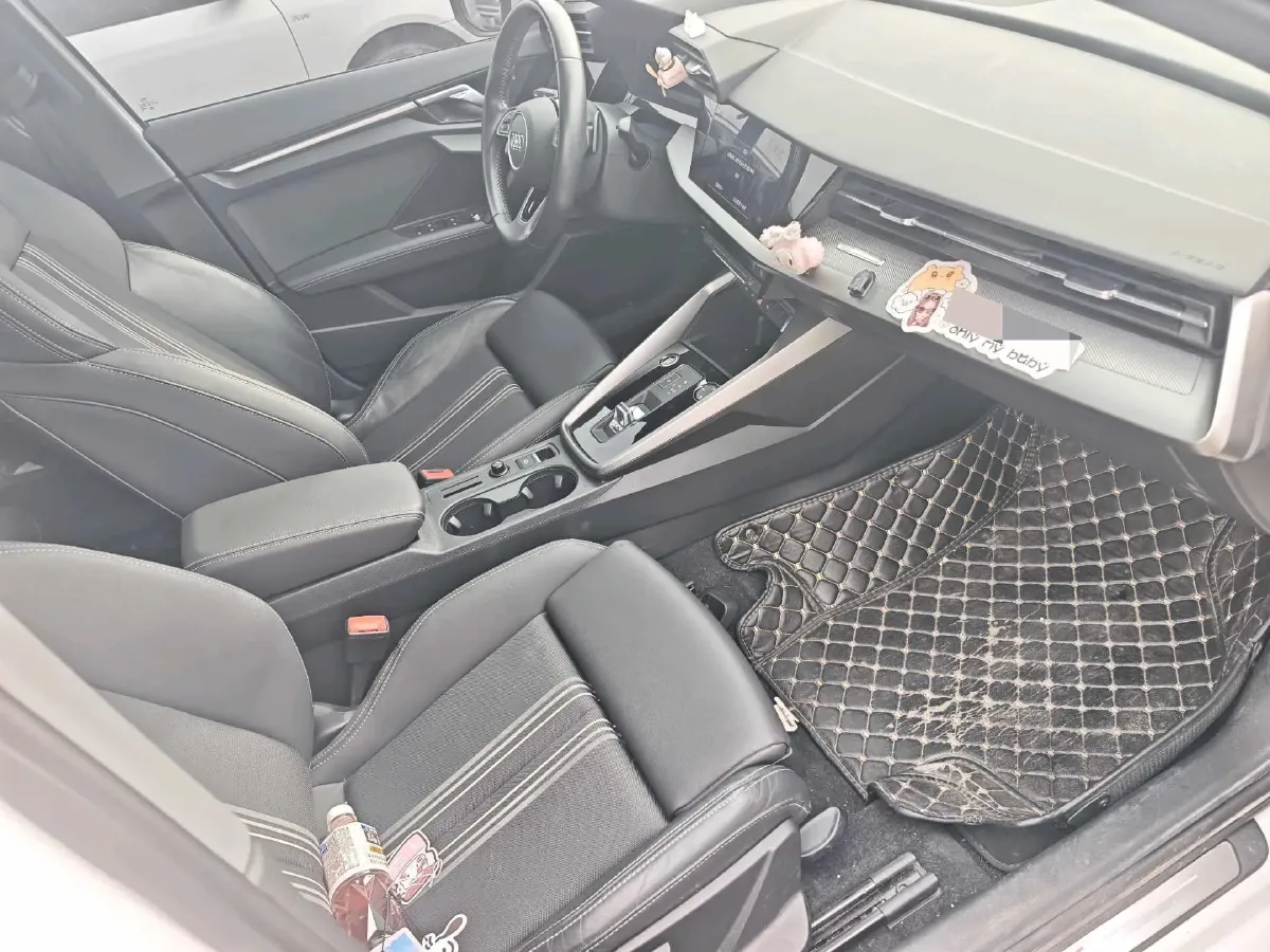 2022 Audi A3 1.4T 150HP L4 7DCT,autocango,china used car exporter,china ev exporter,chinese used car exporter,chinese used ev exporter