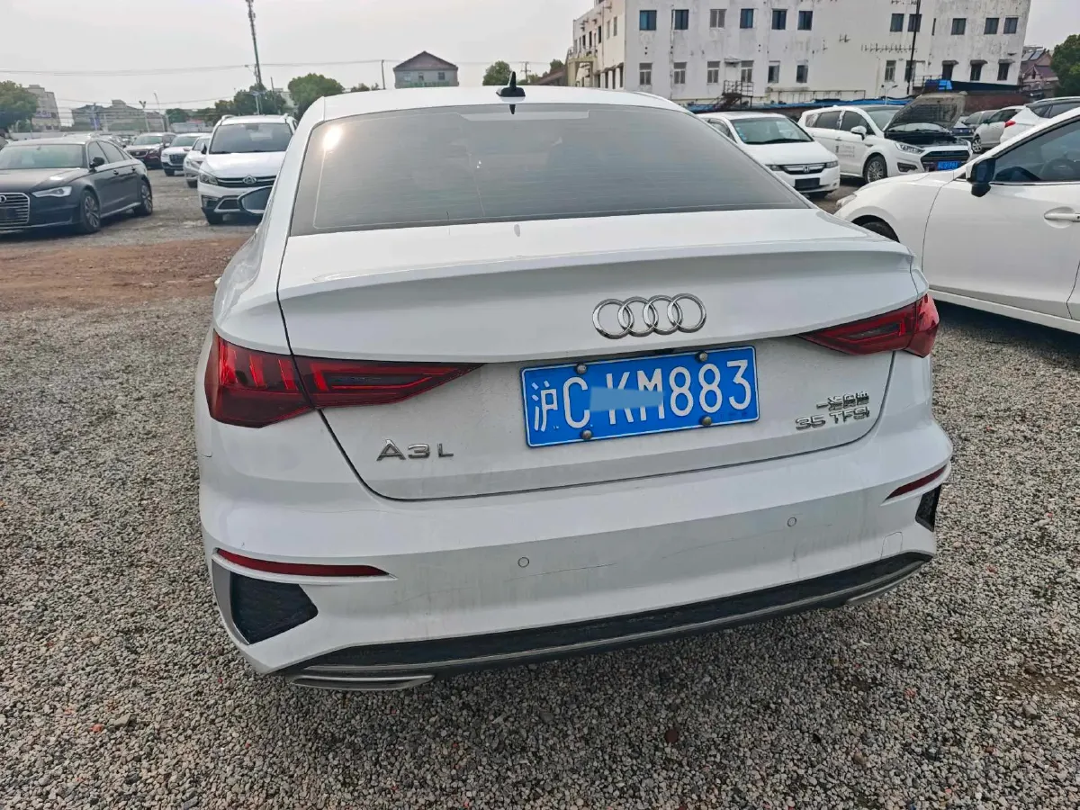 2022 Audi A3 1.4T 150HP L4 7DCT,autocango,china used car exporter,china ev exporter,chinese used car exporter,chinese used ev exporter