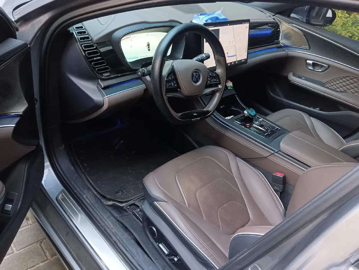 2023 BYD Han 1.5T 139HP L4 E-CVT PHEV 18.316KWH,autocango,china used car exporter,china ev exporter,chinese used car exporter,chinese used ev exporter