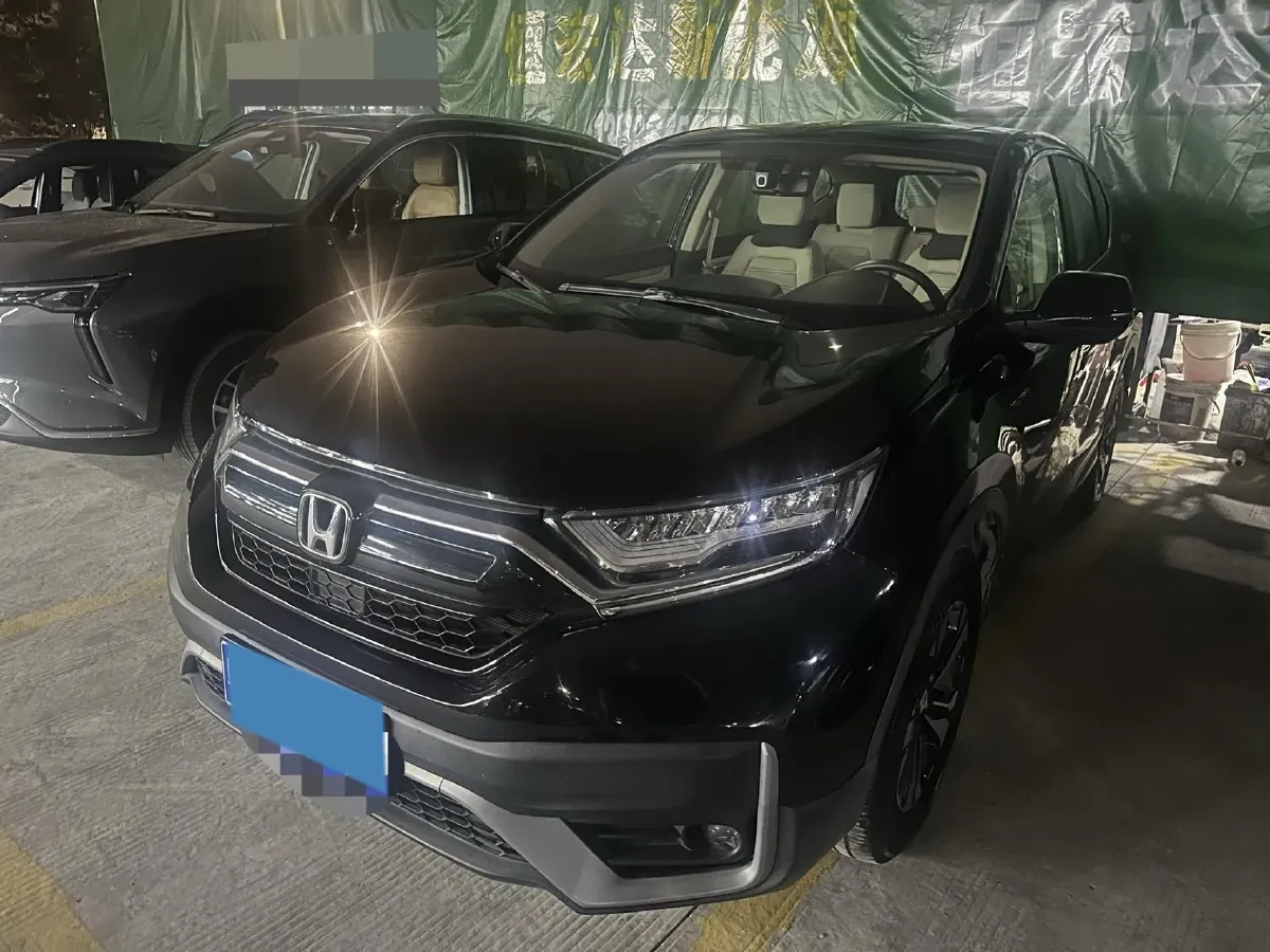 2021 Honda CR-V 1.5T 193HP L4 CVT,autocango,china used car exporter,china ev exporter,chinese used car exporter,chinese used ev exporter