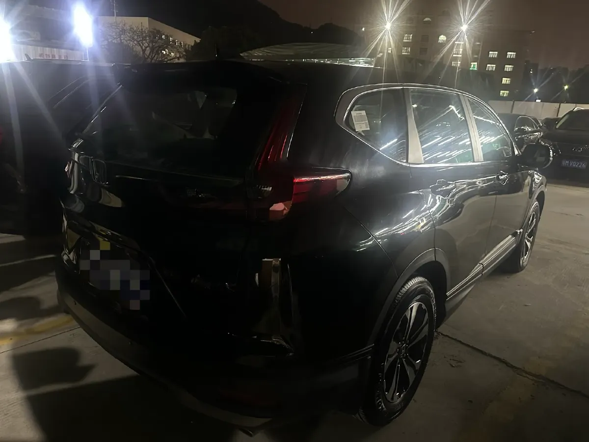 2021 Honda CR-V 1.5T 193HP L4 CVT,autocango,china used car exporter,china ev exporter,chinese used car exporter,chinese used ev exporter