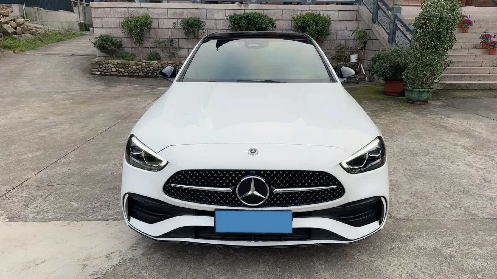 2023 Mercedes-Benz C Class 1.5T 204HP L4 9AT,autocango,china used car exporter,china ev exporter,chinese used car exporter,chinese used ev exporter