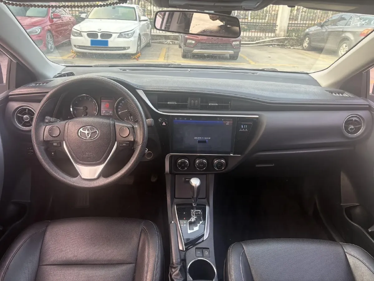 2018 Citroen C4 Aircross 1.2T 136HP L3 6AT,autocango,china used car exporter,china ev exporter,chinese used car exporter,chinese used ev exporter