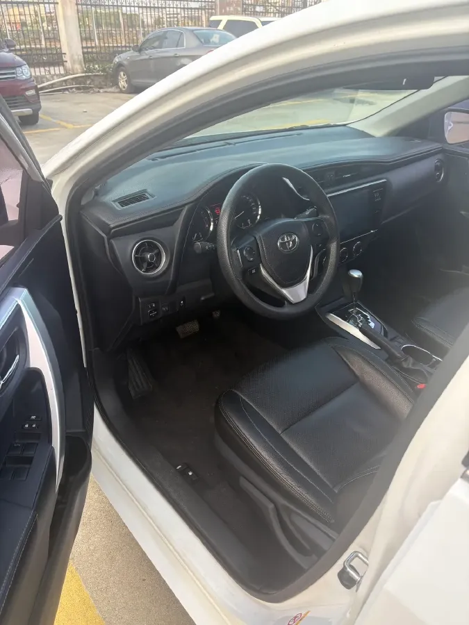 2018 Citroen C4 Aircross 1.2T 136HP L3 6AT,autocango,china used car exporter,china ev exporter,chinese used car exporter,chinese used ev exporter