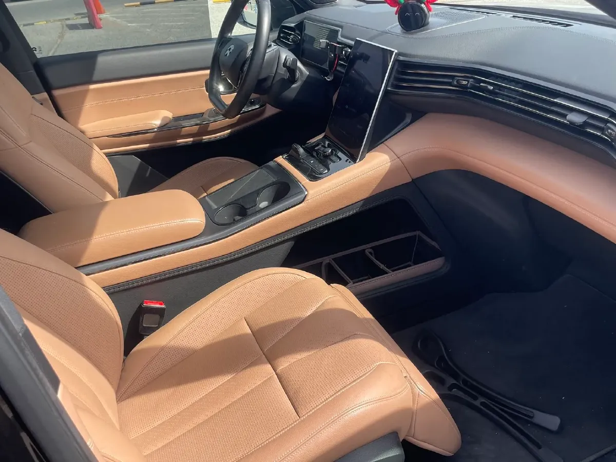 2022 NIO ES8 BEV 75KWH,autocango,china used car exporter,china ev exporter,chinese used car exporter,chinese used ev exporter