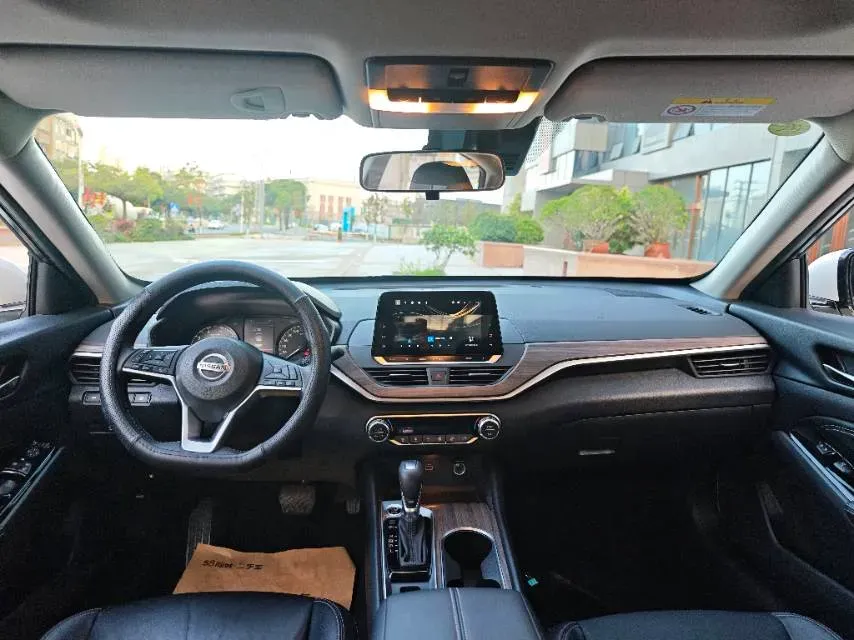 2022 Nissan Teana 2.0L 156HP L4 CVT,autocango,china used car exporter,china ev exporter,chinese used car exporter,chinese used ev exporter