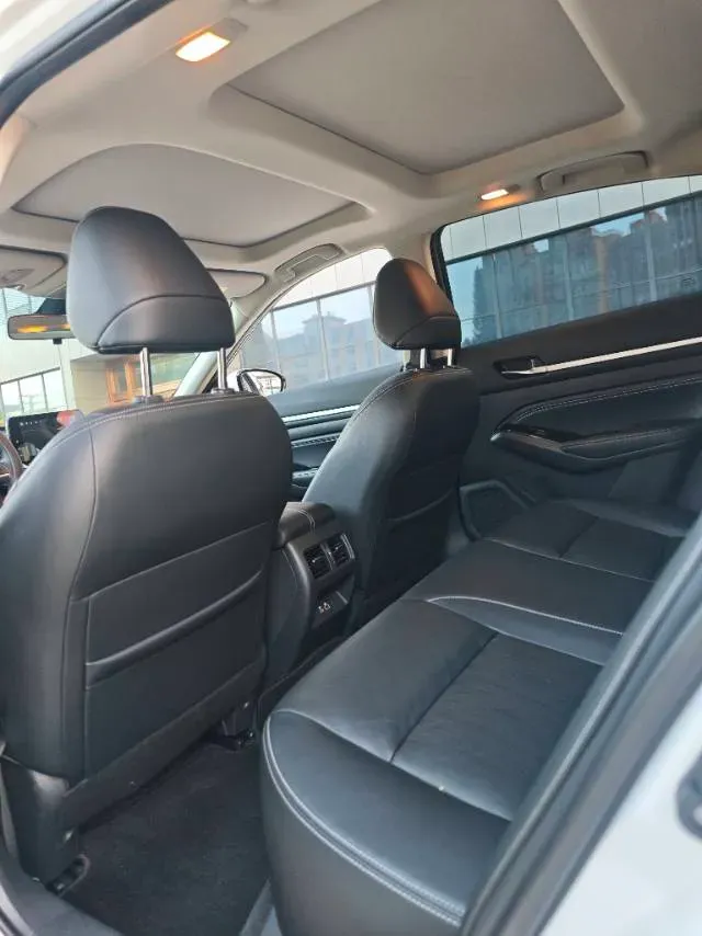 2022 Nissan Teana 2.0L 156HP L4 CVT,autocango,china used car exporter,china ev exporter,chinese used car exporter,chinese used ev exporter