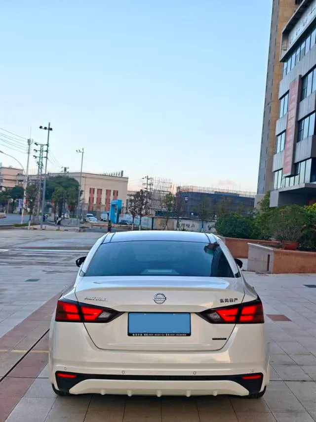 2022 Nissan Teana 2.0L 156HP L4 CVT,autocango,china used car exporter,china ev exporter,chinese used car exporter,chinese used ev exporter