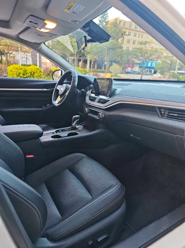 2022 Nissan Teana 2.0L 156HP L4 CVT,autocango,china used car exporter,china ev exporter,chinese used car exporter,chinese used ev exporter