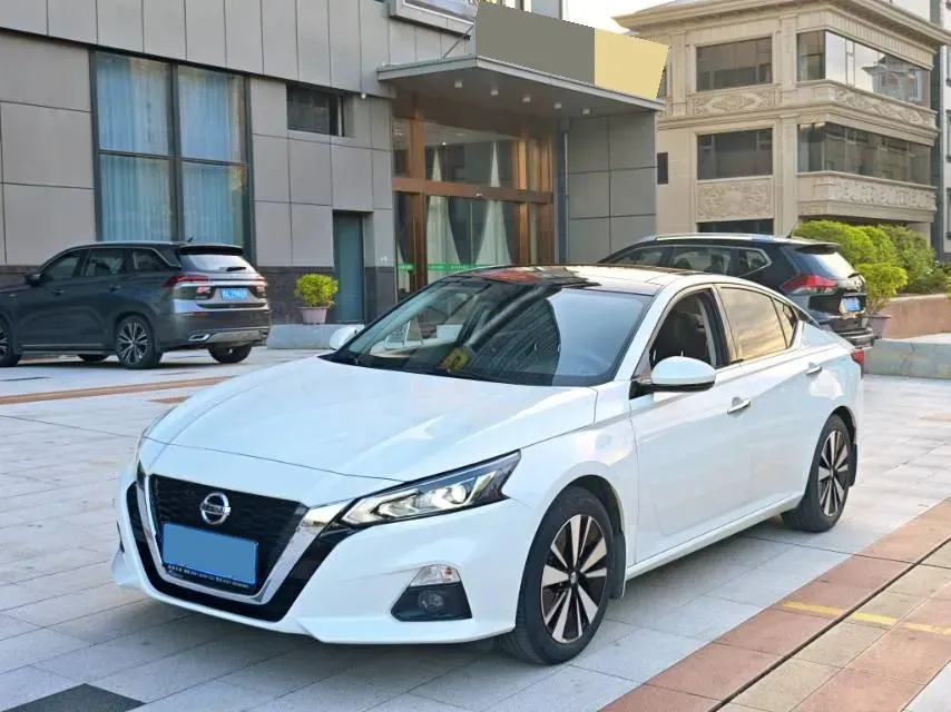 2022 Nissan Teana 2.0L 156HP L4 CVT,autocango,china used car exporter,china ev exporter,chinese used car exporter,chinese used ev exporter