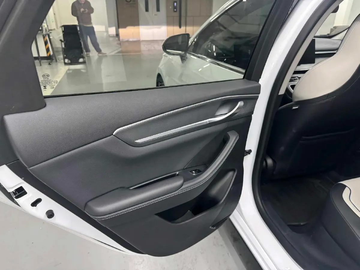 2024 BYD Destroyer 05 1.5L 110HP L4 E-CVT PHEV 8.3KWH,autocango,china used car exporter,china ev exporter,chinese used car exporter,chinese used ev exporter