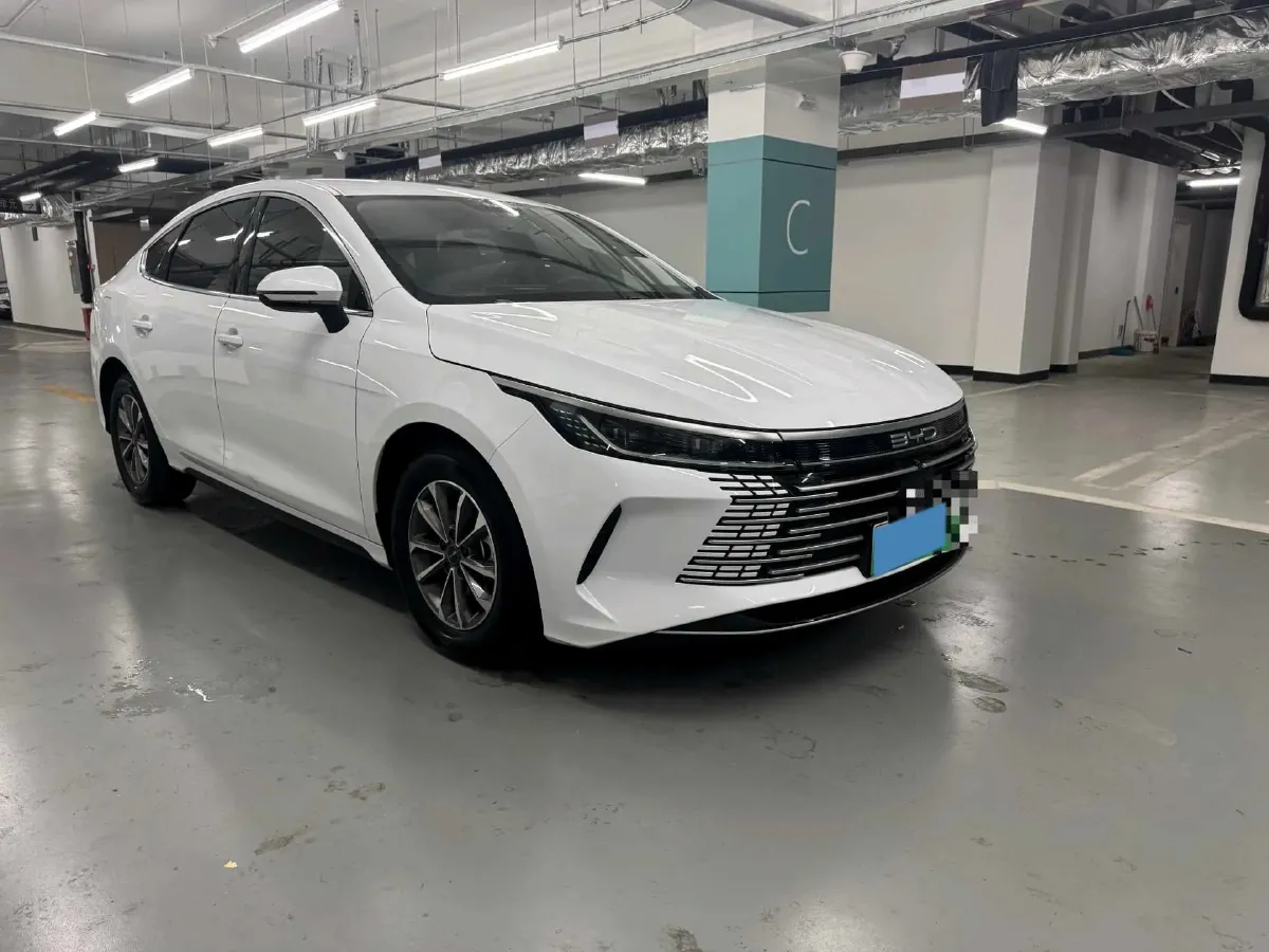 2024 BYD Destroyer 05 1.5L 110HP L4 E-CVT PHEV 8.3KWH,autocango,china used car exporter,china ev exporter,chinese used car exporter,chinese used ev exporter