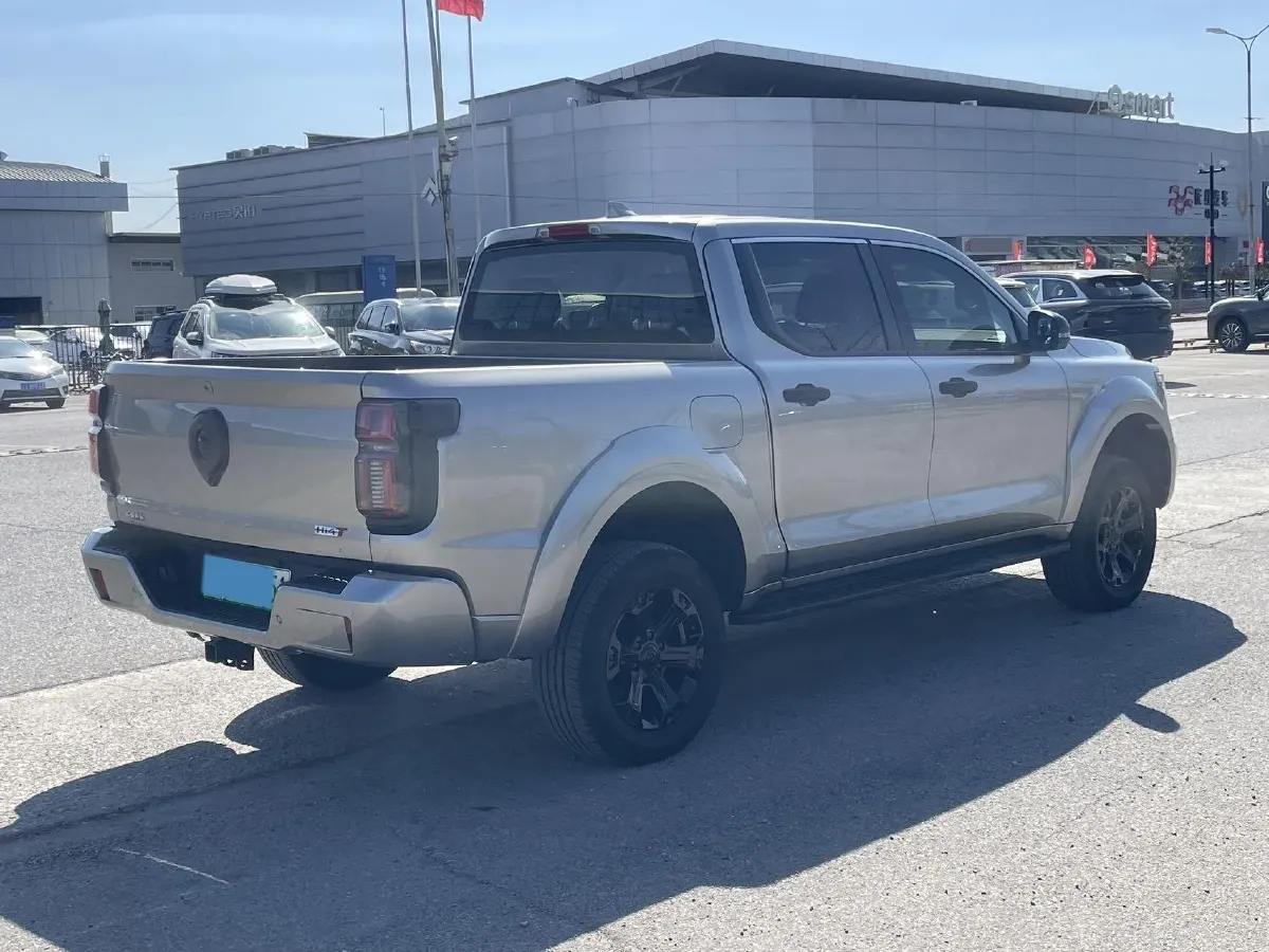 2025 Great Wall Poer Hi4-T 2.0T 252HP L4 9AT PHEV,autocango,china used car exporter,china ev exporter,chinese used car exporter,chinese used ev exporter