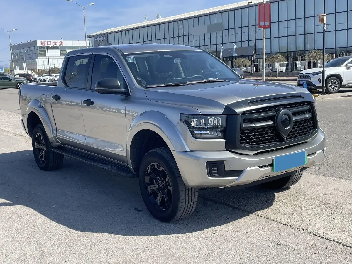 2025 Great Wall Poer Hi4-T 2.0T 252HP L4 9AT PHEV,autocango,china used car exporter,china ev exporter,chinese used car exporter,chinese used ev exporter