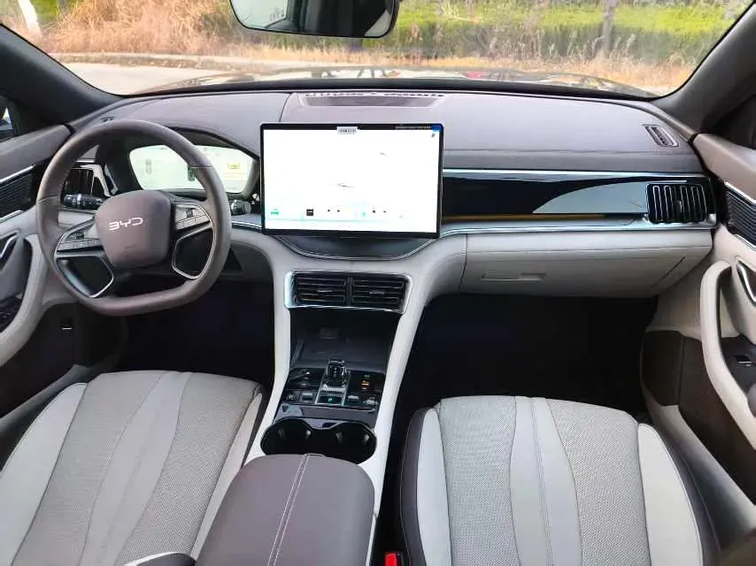 2025 BYD Song Plus 1.5L 101HP L4 E-CVT PHEV 26.6KWH,autocango,china used car exporter,china ev exporter,chinese used car exporter,chinese used ev exporter