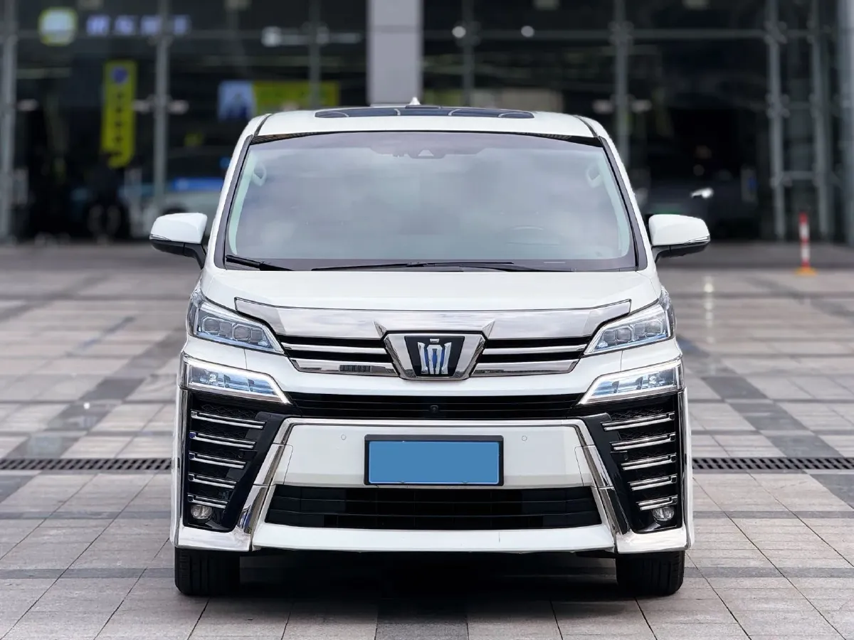 2021 Toyota Vellfire 2.5L 117HP L4 E-CVT Hybrid,autocango,china used car exporter,china ev exporter,chinese used car exporter,chinese used ev exporter