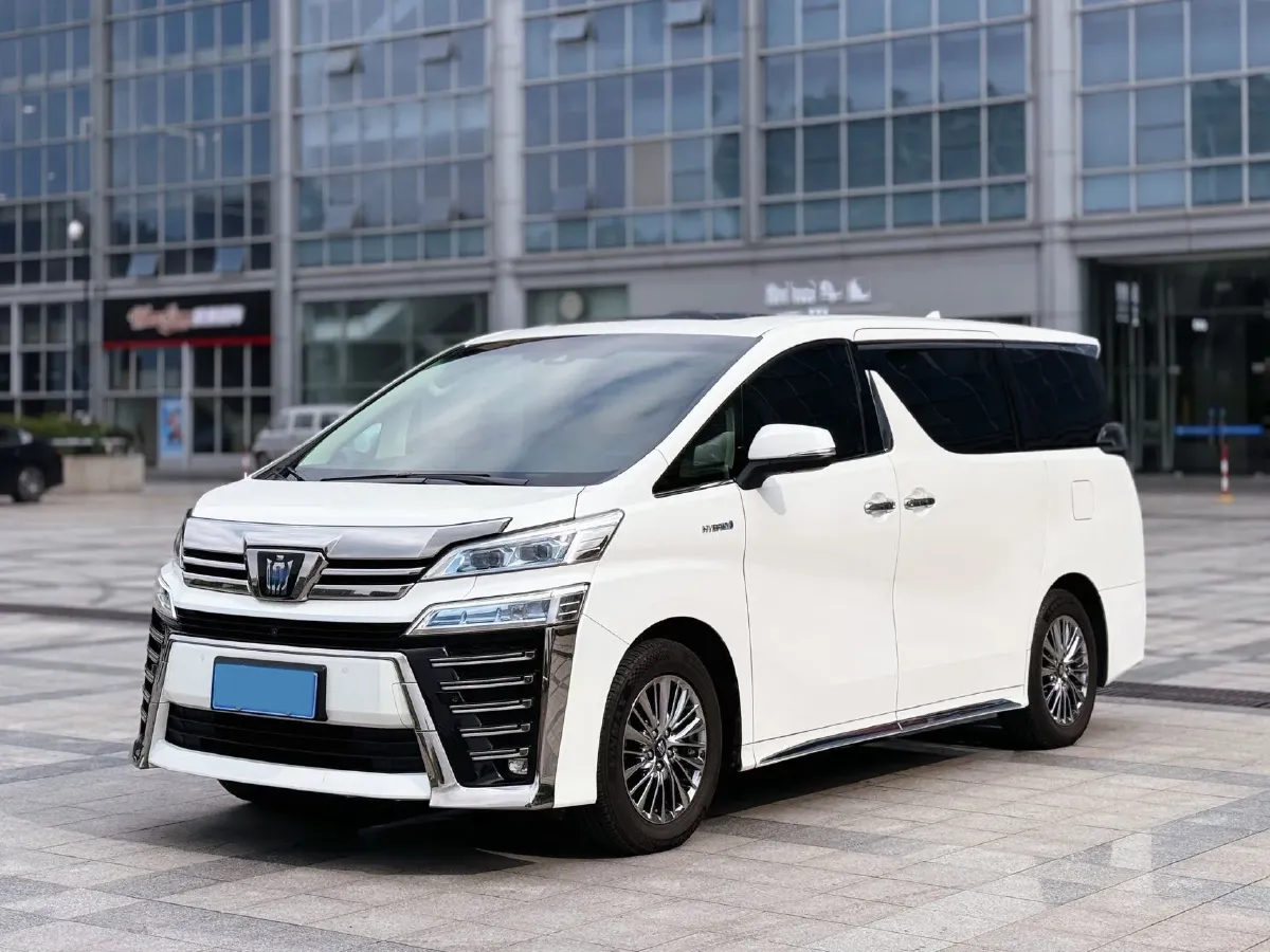 2021 Toyota Vellfire 2.5L 117HP L4 E-CVT Hybrid,autocango,china used car exporter,china ev exporter,chinese used car exporter,chinese used ev exporter