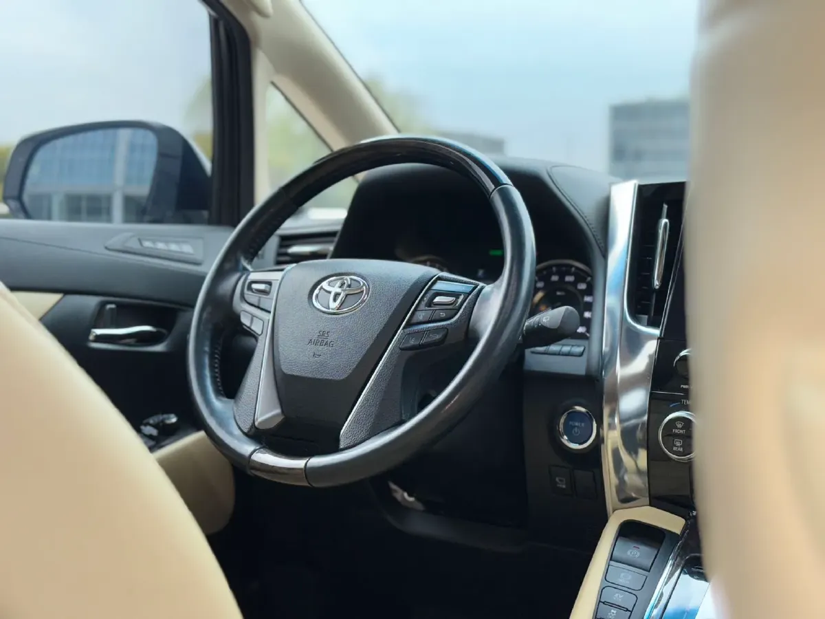 2021 Toyota Vellfire 2.5L 117HP L4 E-CVT Hybrid,autocango,china used car exporter,china ev exporter,chinese used car exporter,chinese used ev exporter