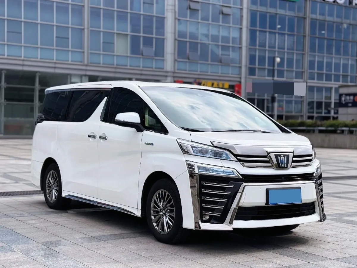 2021 Toyota Vellfire 2.5L 117HP L4 E-CVT Hybrid,autocango,china used car exporter,china ev exporter,chinese used car exporter,chinese used ev exporter