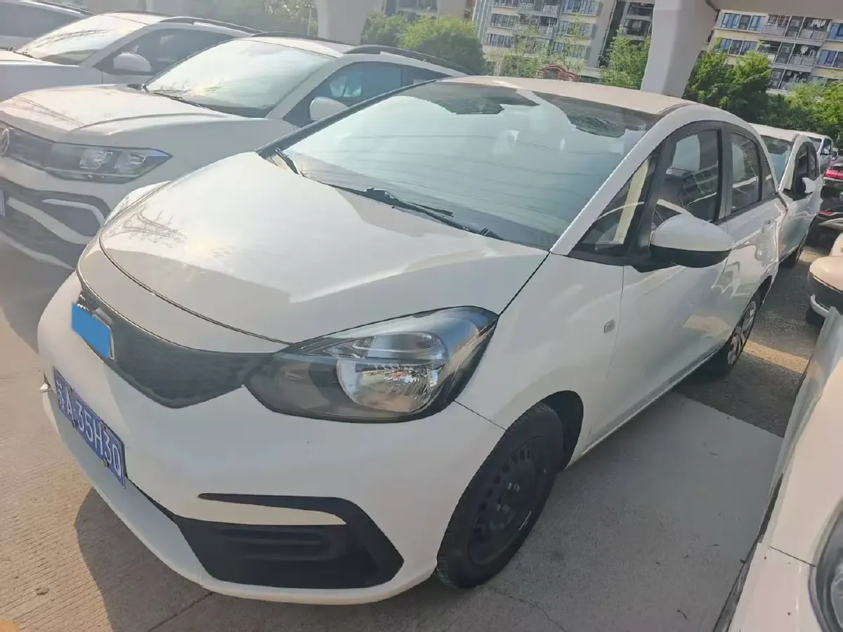 2022 Honda Fit 1.5L 131HP L4 CVT,autocango,china used car exporter,china ev exporter,chinese used car exporter,chinese used ev exporter
