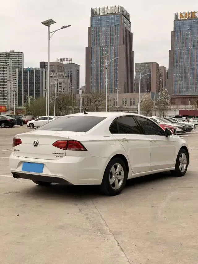 2017 Volkswagen Lamando 1.4T 131HP L4 7DCT,autocango,china used car exporter,china ev exporter,chinese used car exporter,chinese used ev exporter