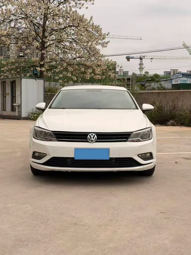 2017 Volkswagen Lamando 1.4T 131HP L4 7DCT,autocango,china used car exporter,china ev exporter,chinese used car exporter,chinese used ev exporter