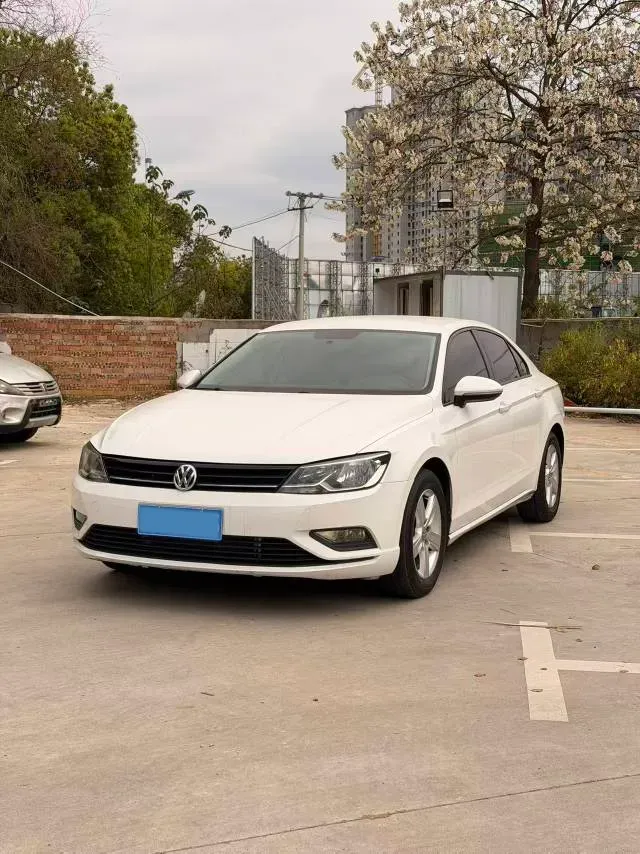 2017 Volkswagen Lamando 1.4T 131HP L4 7DCT,autocango,china used car exporter,china ev exporter,chinese used car exporter,chinese used ev exporter