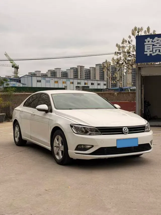 2017 Volkswagen Lamando 1.4T 131HP L4 7DCT,autocango,china used car exporter,china ev exporter,chinese used car exporter,chinese used ev exporter