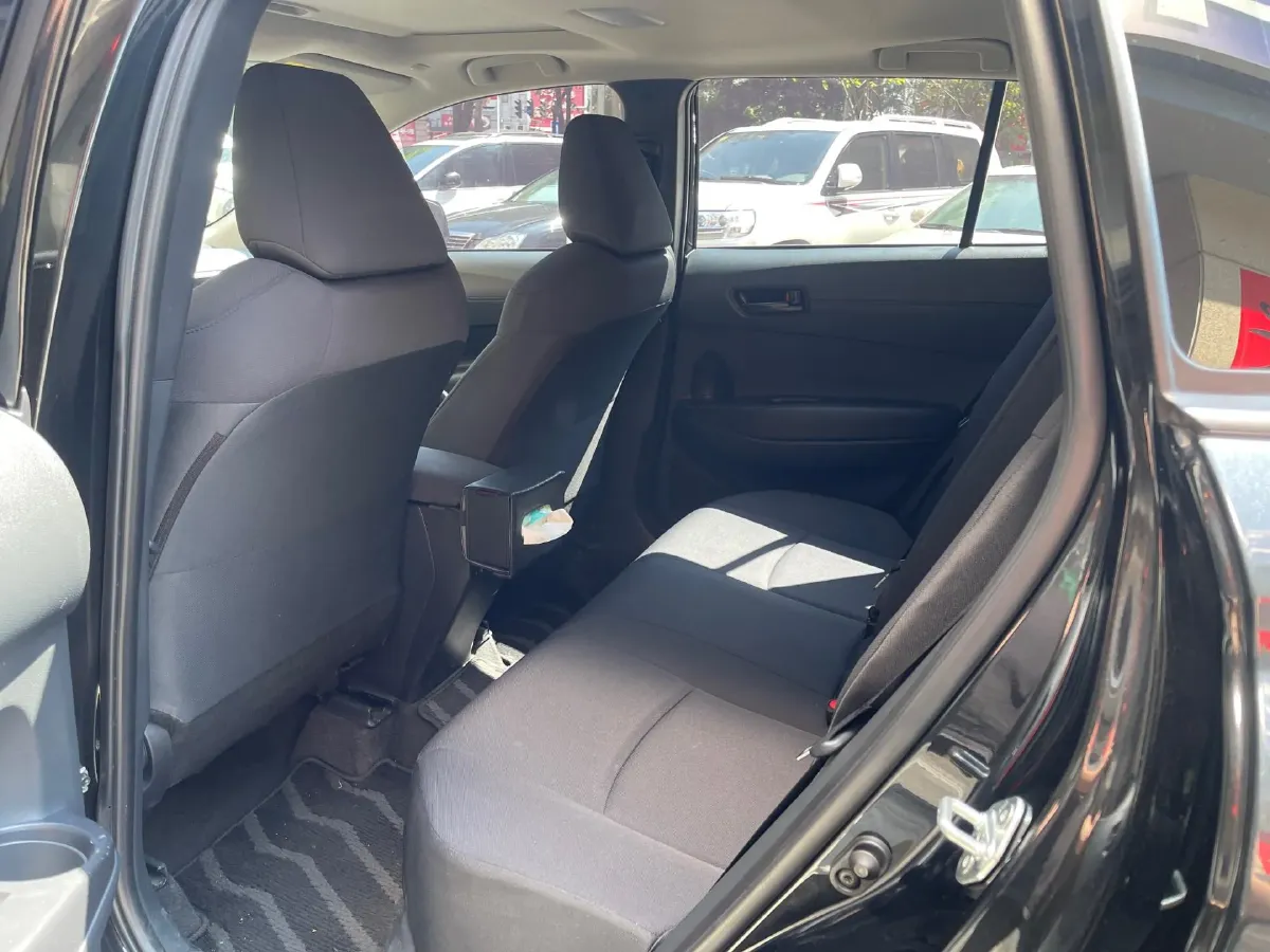 2023 Toyota Corolla Cross 2.0L 171HP L4 CVT,autocango,china used car exporter,china ev exporter,chinese used car exporter,chinese used ev exporter