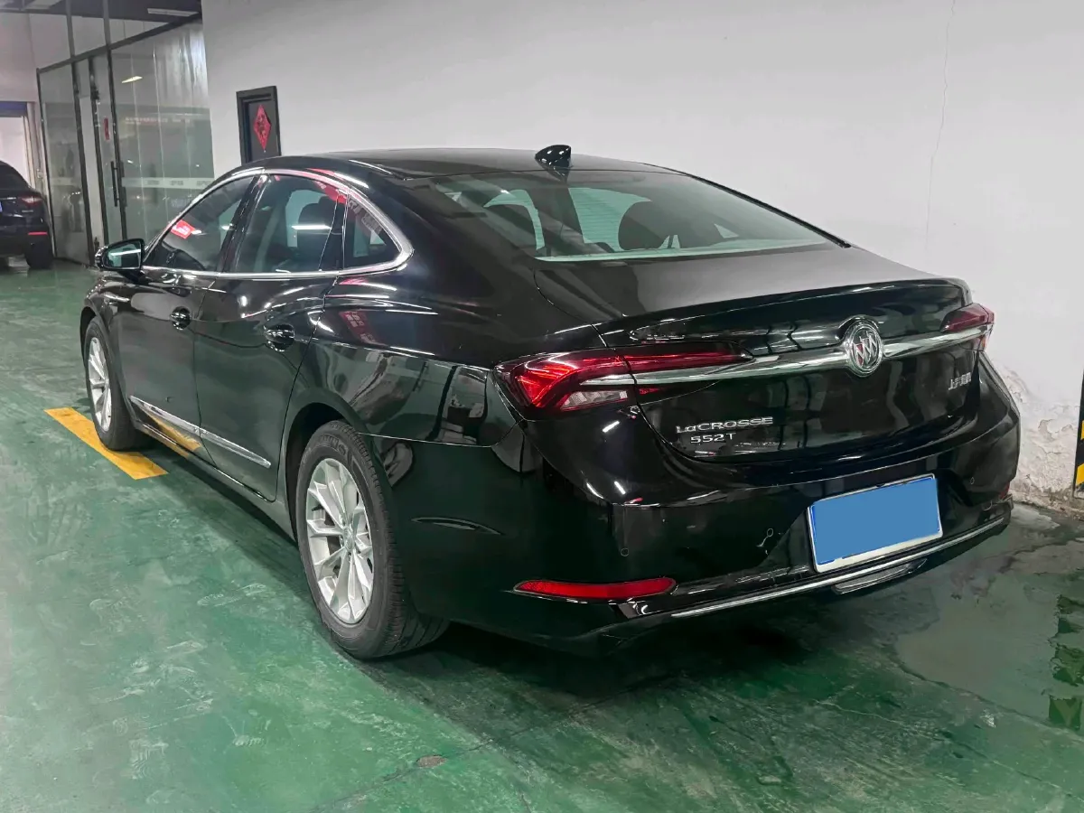 2021 Buick Larcosse 1.5T 169HP L4 9AT,autocango,china used car exporter,china ev exporter,chinese used car exporter,chinese used ev exporter