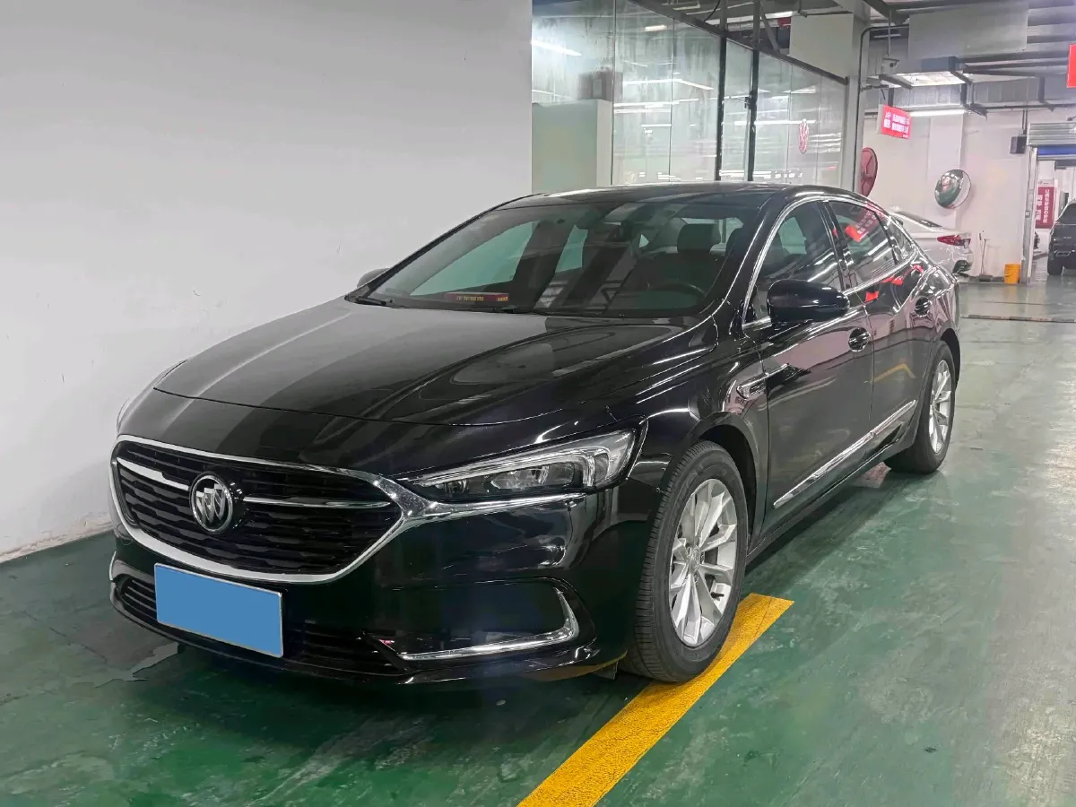 2021 Buick Larcosse 1.5T 169HP L4 9AT,autocango,china used car exporter,china ev exporter,chinese used car exporter,chinese used ev exporter