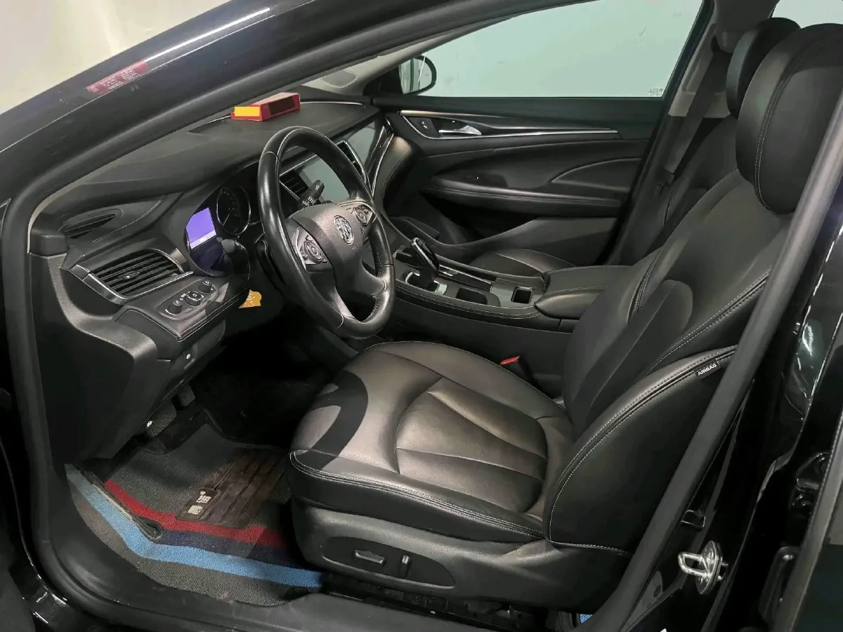 2021 Buick Larcosse 1.5T 169HP L4 9AT,autocango,china used car exporter,china ev exporter,chinese used car exporter,chinese used ev exporter