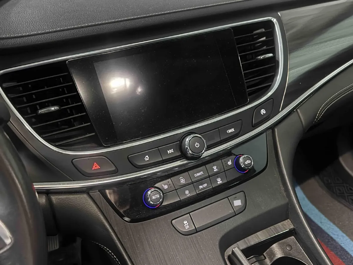 2021 Buick Larcosse 1.5T 169HP L4 9AT,autocango,china used car exporter,china ev exporter,chinese used car exporter,chinese used ev exporter