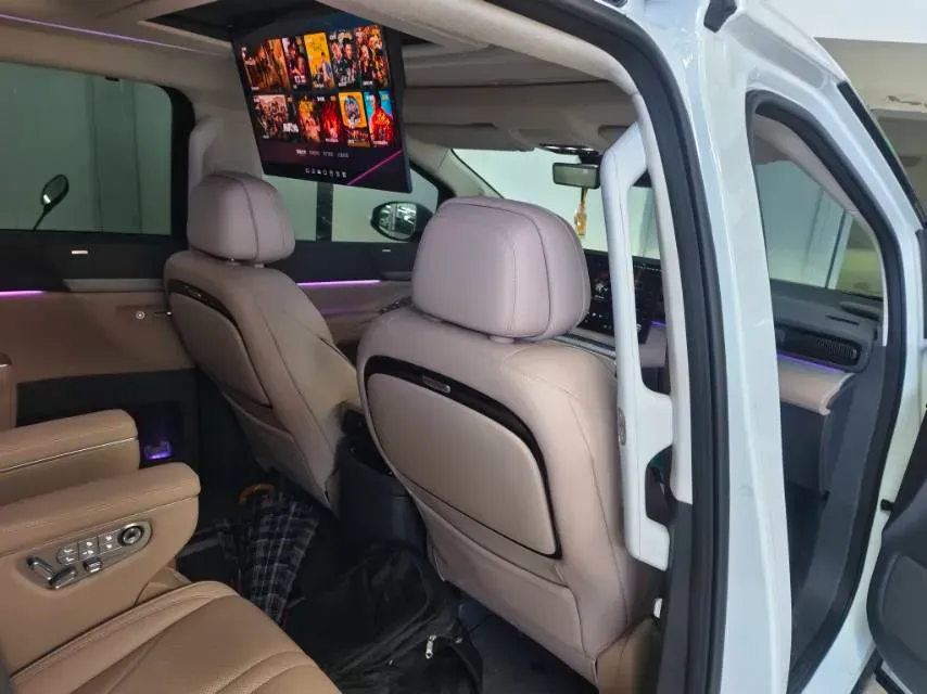 2025 Xpeng X9 BEV,autocango,china used car exporter,china ev exporter,chinese used car exporter,chinese used ev exporter