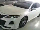 2021 Toyota Camry 2.5L 209HP L4 8AT