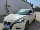 2019 Nissan Bluebird 1.6L 126HP L4 CVT