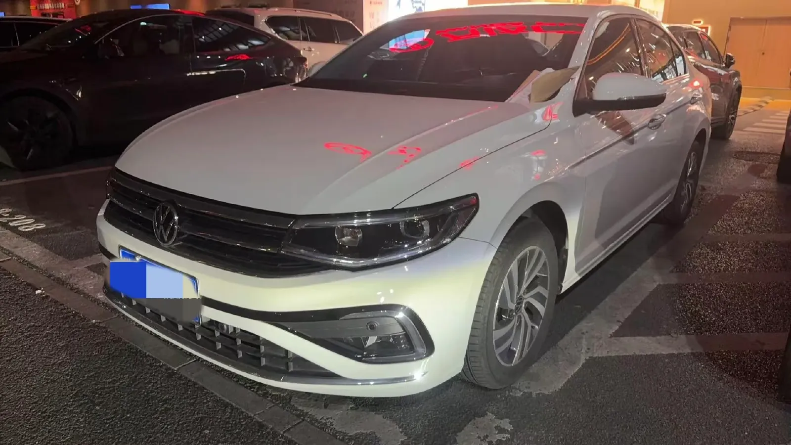 2024 Volkswagen Bora 1.2T 116HP L4 7DCT,autocango,china used car exporter,china ev exporter,chinese used car exporter,chinese used ev exporter